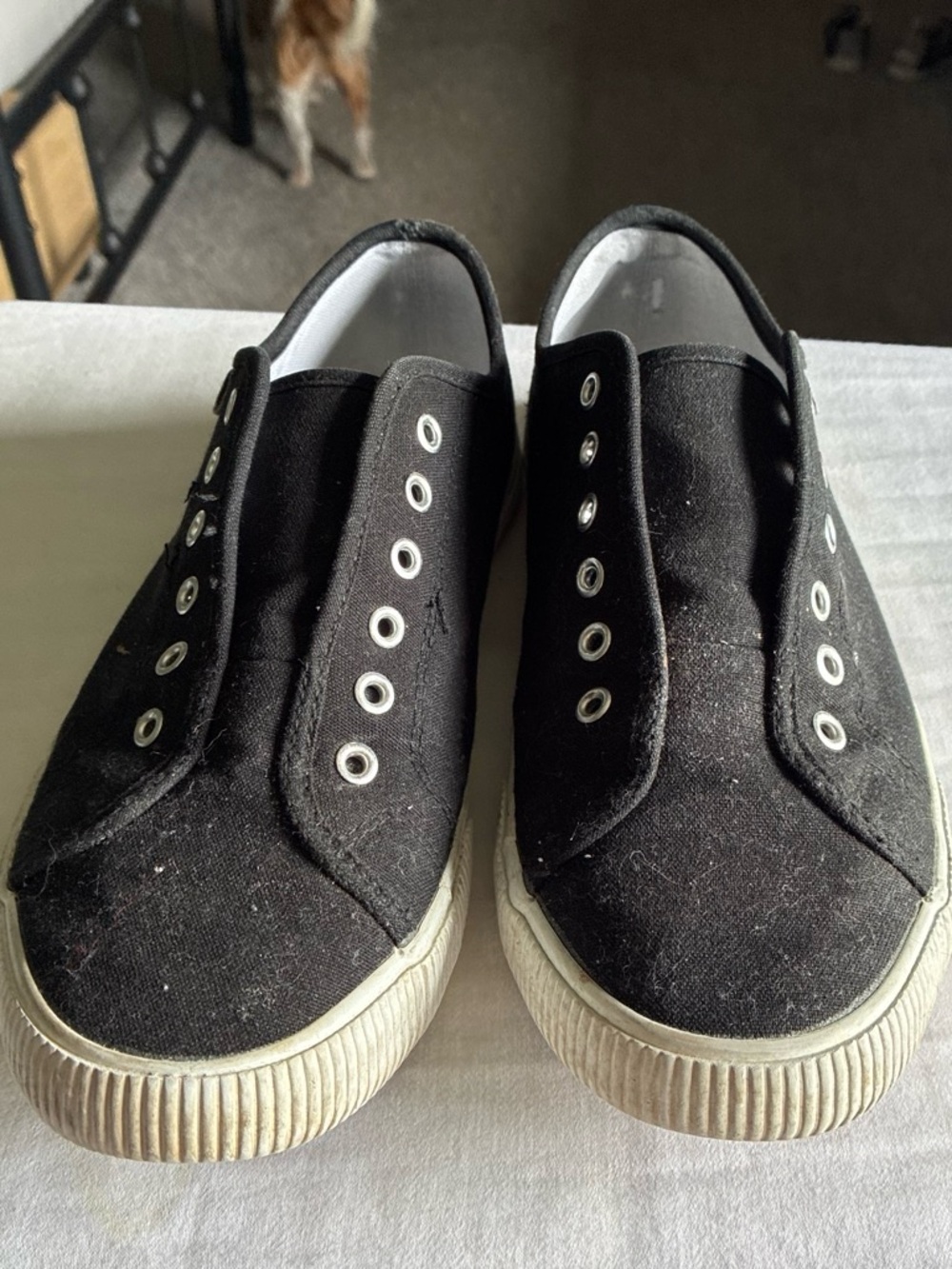 Hurley shoes
